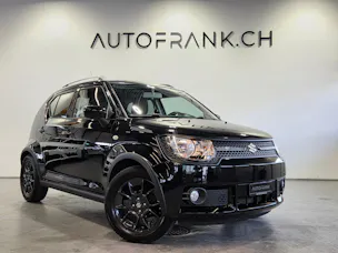Suzuki Ignis 1.2 Compact+ 4x4