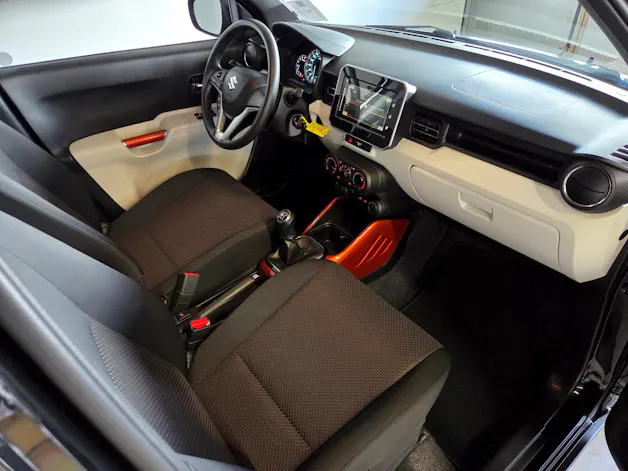 Suzuki Ignis 1.2 Compact+ 4x4