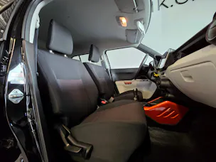 Suzuki Ignis 1.2 Compact+ 4x4
