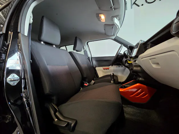 Suzuki Ignis 1.2 Compact+ 4x4