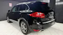 Porsche Cayenne Diesel