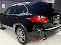 Porsche Cayenne Diesel