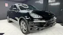 Porsche Cayenne Diesel