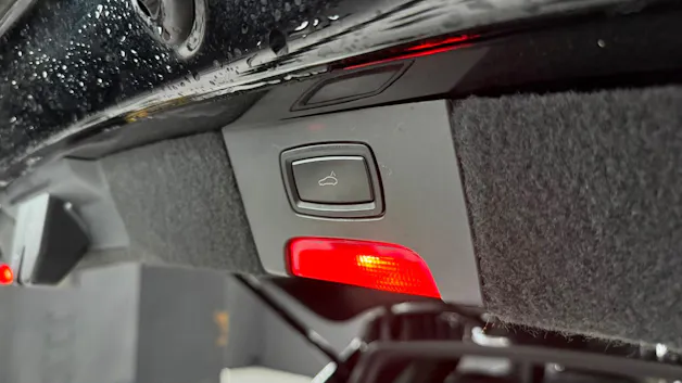 Porsche Cayenne Diesel