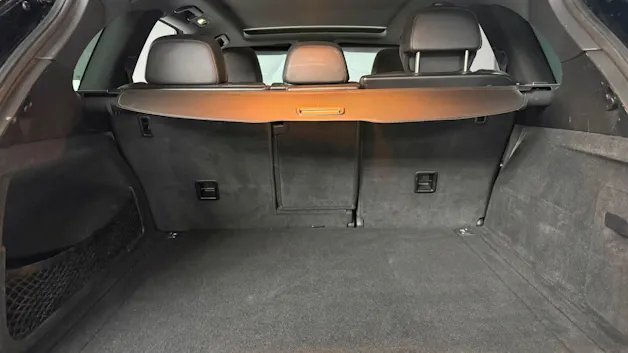 Porsche Cayenne Diesel