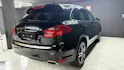 Porsche Cayenne Diesel