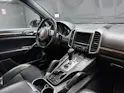 Porsche Cayenne Diesel