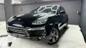 Porsche Cayenne Diesel