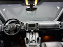 Porsche Cayenne Diesel