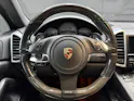 Porsche Cayenne Diesel