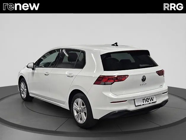 VW Golf 1.5 e TSI ACT Life DSG