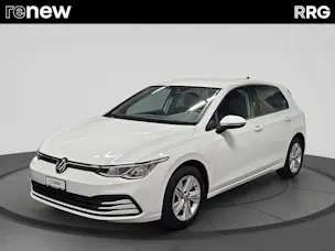 VW Golf 1.5 e TSI ACT Life DSG