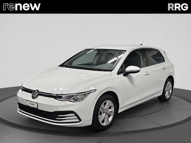 VW Golf 1.5 e TSI ACT Life DSG