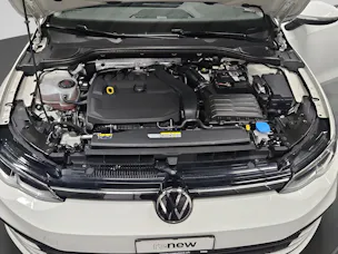 VW Golf 1.5 e TSI ACT Life DSG
