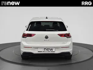 VW Golf 1.5 e TSI ACT Life DSG
