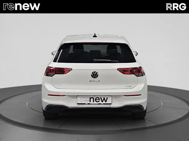 VW Golf 1.5 e TSI ACT Life DSG