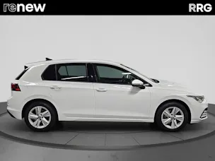 VW Golf 1.5 e TSI ACT Life DSG