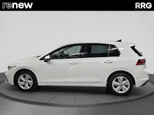 VW Golf 1.5 e TSI ACT Life DSG