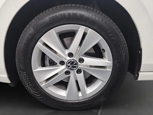 VW Golf 1.5 e TSI ACT Life DSG