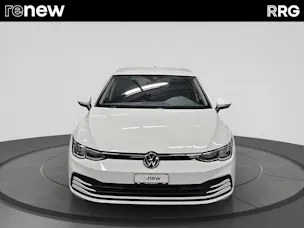 VW Golf 1.5 e TSI ACT Life DSG