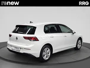 VW Golf 1.5 e TSI ACT Life DSG