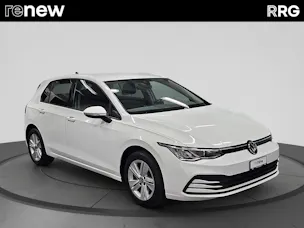 VW Golf 1.5 e TSI ACT Life DSG