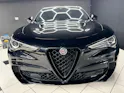 Alfa Romeo Stelvio 2.9 V6 Quadrifoglio Q4 Automatic