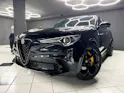 Alfa Romeo Stelvio 2.9 V6 Quadrifoglio Q4 Automatic