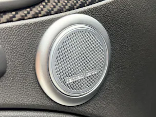 Alfa Romeo Stelvio 2.9 V6 Quadrifoglio Q4 Automatic