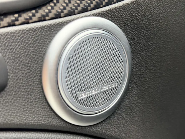 Alfa Romeo Stelvio 2.9 V6 Quadrifoglio Q4 Automatic