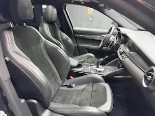 Alfa Romeo Stelvio 2.9 V6 Quadrifoglio Q4 Automatic