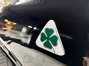 Alfa Romeo Stelvio 2.9 V6 Quadrifoglio Q4 Automatic