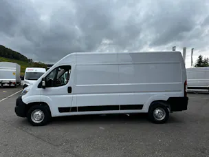 Citroën Jumper 33 2.2 BlueHDi 140 L3H2