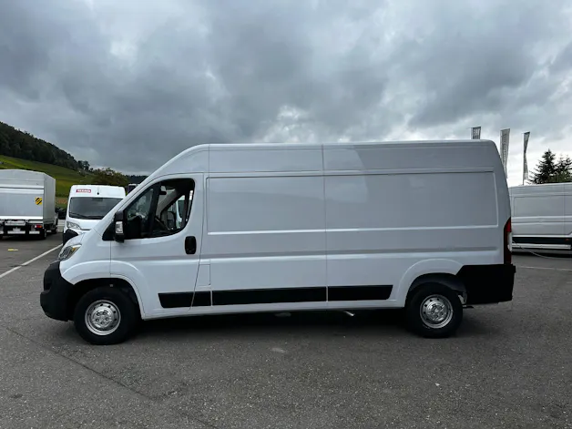 Citroën Jumper 33 2.2 BlueHDi 140 L3H2