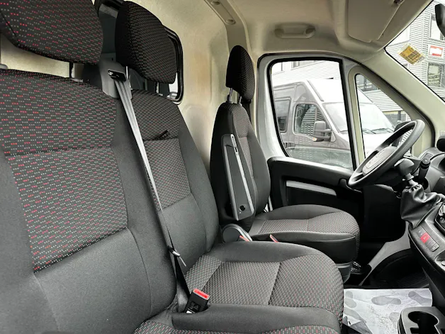 Citroën Jumper 33 2.2 BlueHDi 140 L3H2