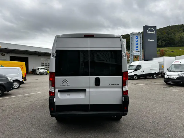 Citroën Jumper 33 2.2 BlueHDi 140 L3H2