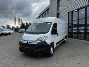 Citroën Jumper 33 2.2 BlueHDi 140 L3H2
