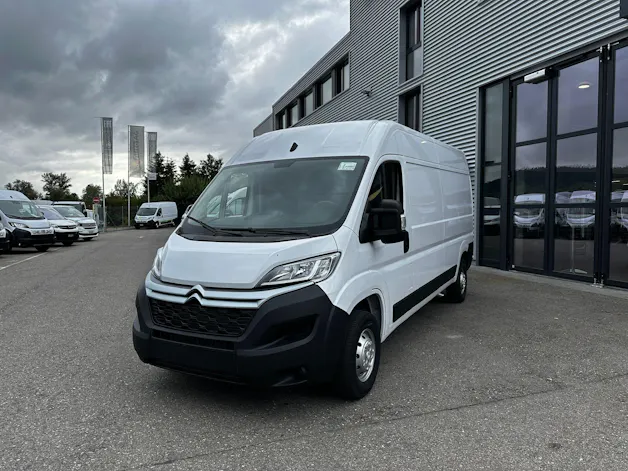 Citroën Jumper 33 2.2 BlueHDi 140 L3H2