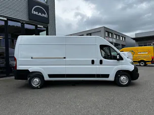 Citroën Jumper 33 2.2 BlueHDi 140 L3H2