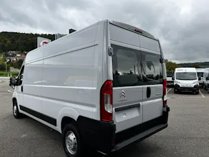 Citroën Jumper 33 2.2 BlueHDi 140 L3H2