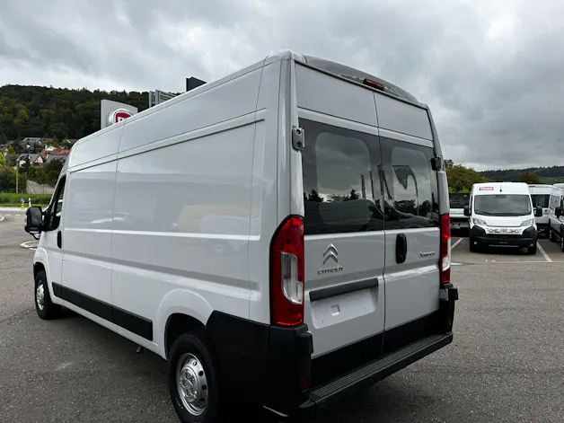 Citroën Jumper 33 2.2 BlueHDi 140 L3H2