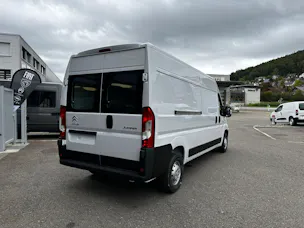 Citroën Jumper 33 2.2 BlueHDi 140 L3H2