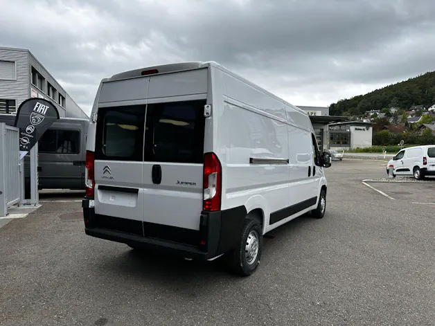 Citroën Jumper 33 2.2 BlueHDi 140 L3H2