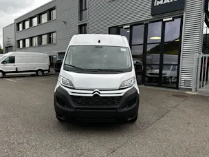 Citroën Jumper 33 2.2 BlueHDi 140 L3H2