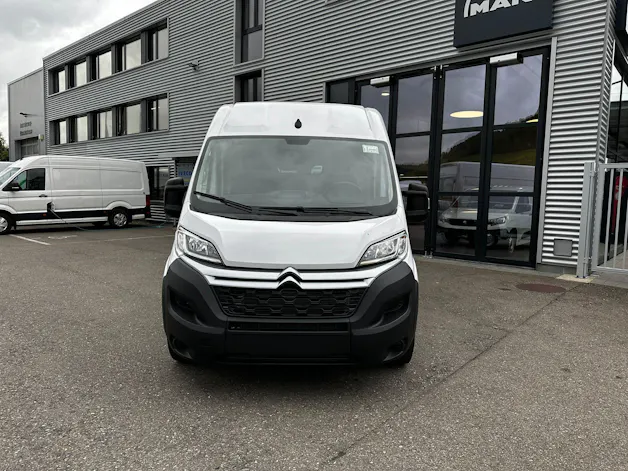 Citroën Jumper 33 2.2 BlueHDi 140 L3H2