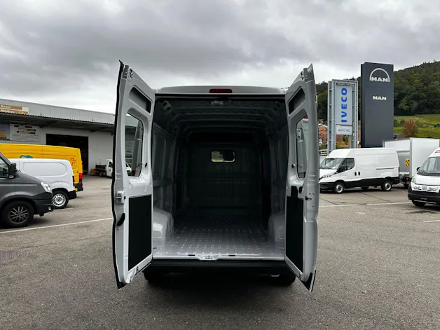 Citroën Jumper 33 2.2 BlueHDi 140 L3H2