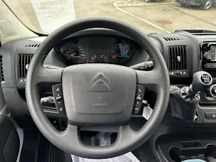 Citroën Jumper 33 2.2 BlueHDi 140 L3H2