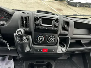 Citroën Jumper 33 2.2 BlueHDi 140 L3H2