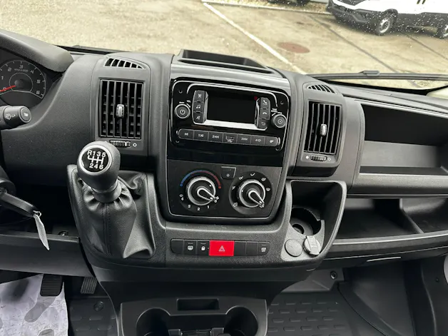 Citroën Jumper 33 2.2 BlueHDi 140 L3H2