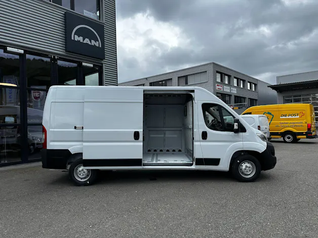 Citroën Jumper 33 2.2 BlueHDi 140 L3H2